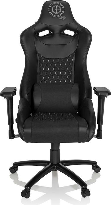 Actual product image Hjh Office Gamebreaker Sx 04