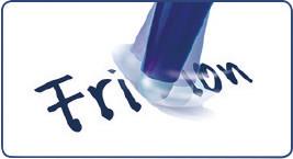 Produktbild Pilot FriXion Ball (Hellgrün, 1 x)