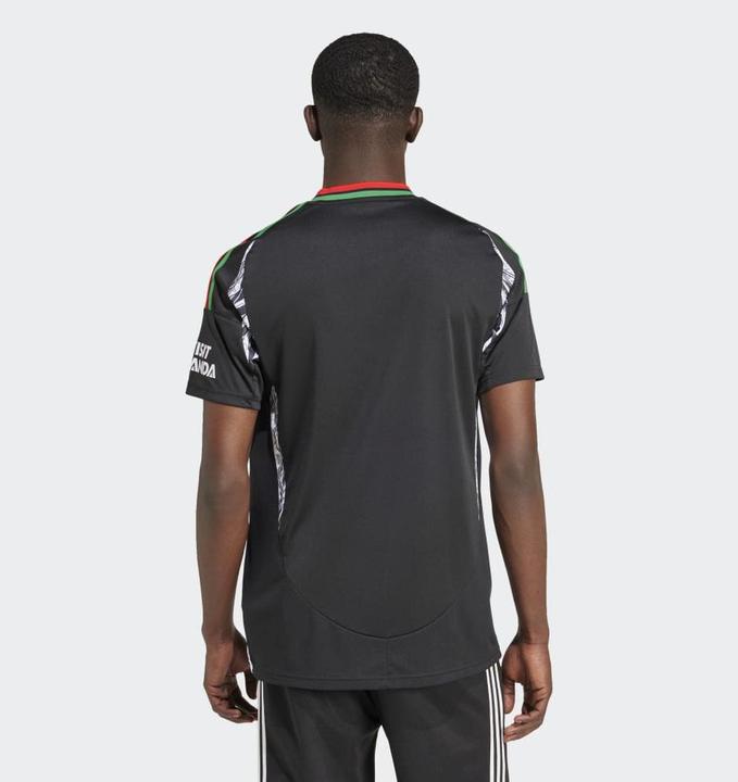 Actual product image adidas Arsenal London Away Jersey (S)