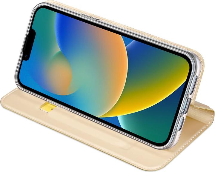 Produktbild Dux Ducis Skin Pro Series Bookcover (Apple iPhone 14 Plus)