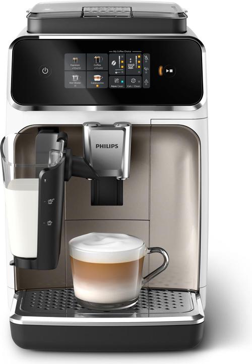 Actual product image Philips Coffee machine EP2333/40