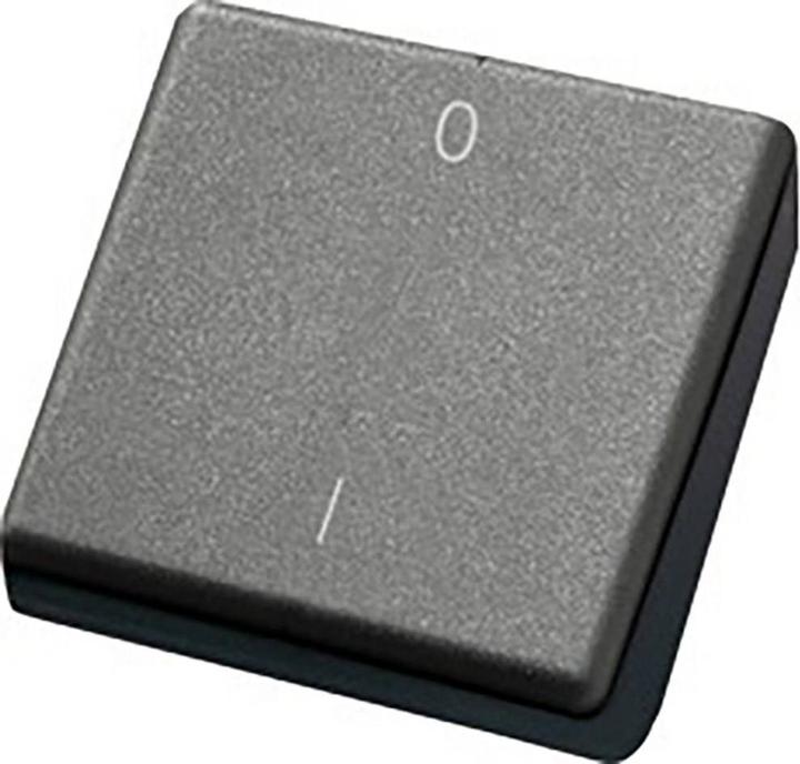 Produktbild Eltako FMH2-an Funk-Minihandsender anthrazit mit Wippe
