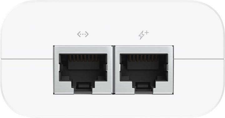 Immagine prodotto Ubiquiti U-POE-AT (802,3at (PoE+), 30 W)