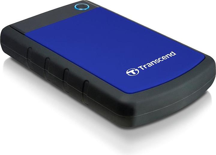 Transcend StoreJet 25H3 (1 TB)