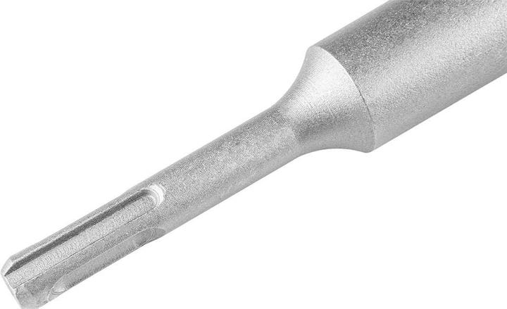 Actual product image Graphite SDS Plus bushing 40 x 40 mm, 16 teeth