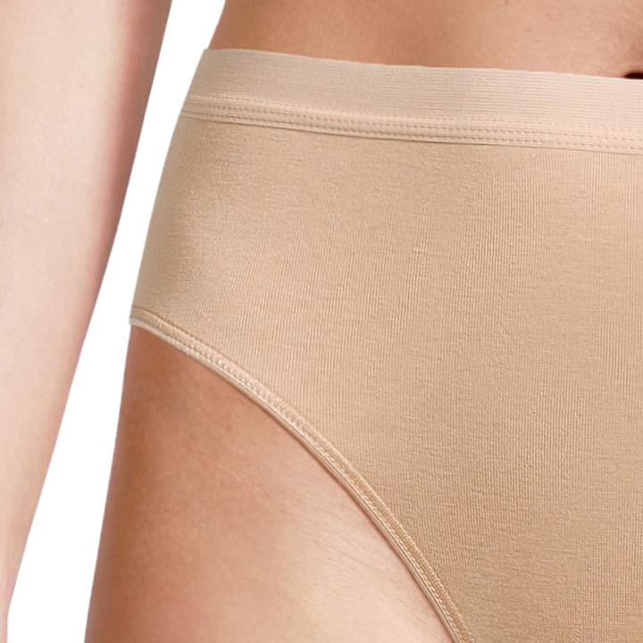Produktbild Conta 3er Pack Modal Taillen Slip (48, 4XL, 3er Pack)