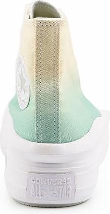 Produktbild Converse Ctas Move Hi Canvas Platform-40 (40)