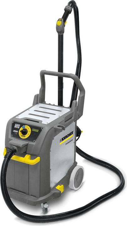 Produktbild Kärcher Dampfreiniger (8 Bar, 3000 W)
