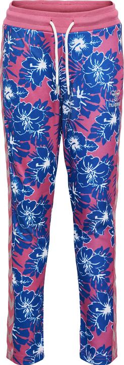 Actual product image hummel Flowery Pants (146)