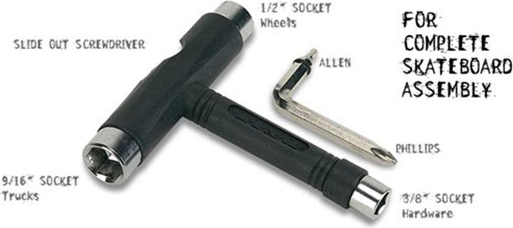 Produktbild Unit Tool