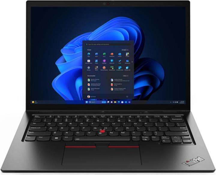 Immagine prodotto Lenovo ThinkPad L13 2-in-1 Gen 5 (13.30", Intel Core Ultra 5 125U, 16 GB, 512 GB, CH)
