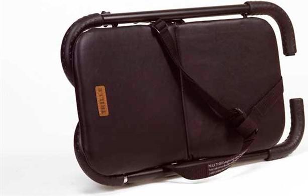 Produktbild Babytrold Babysitter Babystuhl (Hochstuhl Sitzerhöhung)