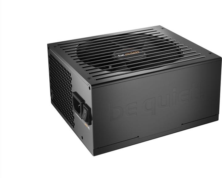 Produktbild be quiet! Straight Power 11 Platinum (1000 W)