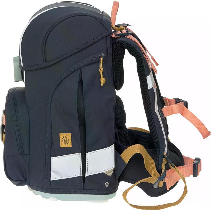 Produktbild Lässig BOXY Unique Schulranzenset (21 l)