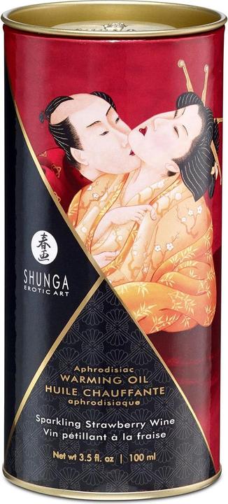 Productafbeelding Shunga Afrodisiacum (100 ml)