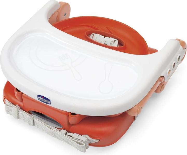 Actual product image Chicco Pocket Snack (High chair booster seat)