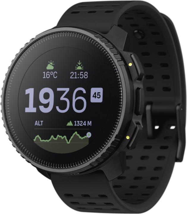 Productafbeelding Suunto Verticaal (49 mm)