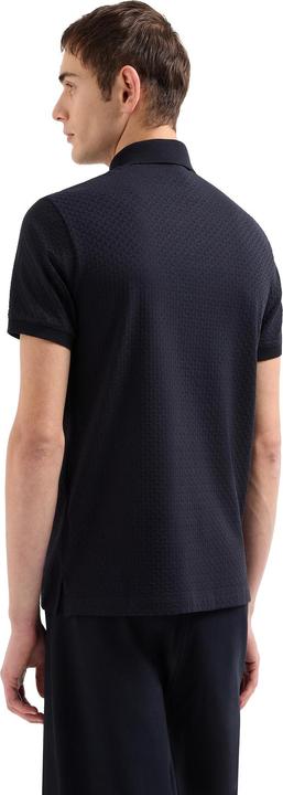 Produktbild Emporio Armani T-shirts And Polos Black (M)