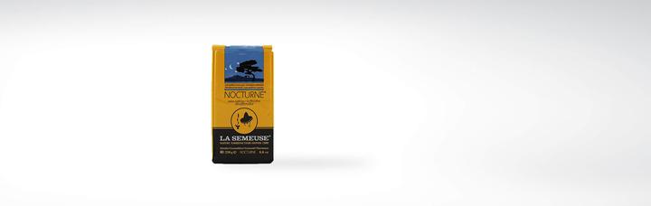 Produktbild La Semeuse Nocturne (Mittlere Röstung, 250 g)