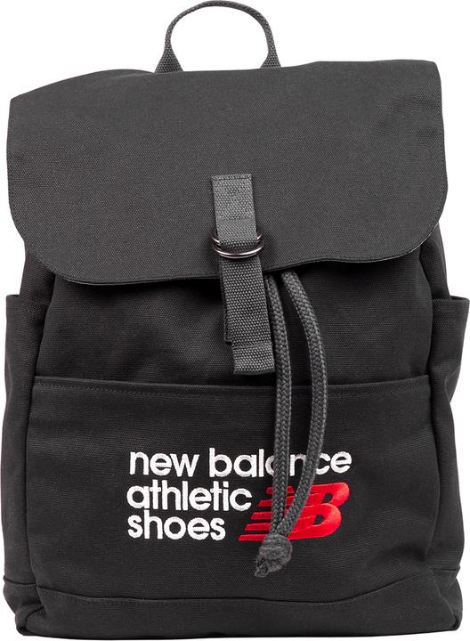 Produktbild New Balance Canvas Backpack (18 l)