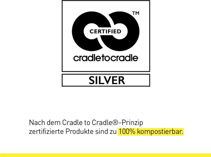 Immagine prodotto Calida Natural Skin (L, Confezione singola)