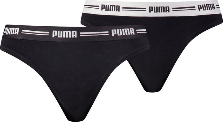 Actual product image Puma String sporty figure-hugging (M, pack of 4)