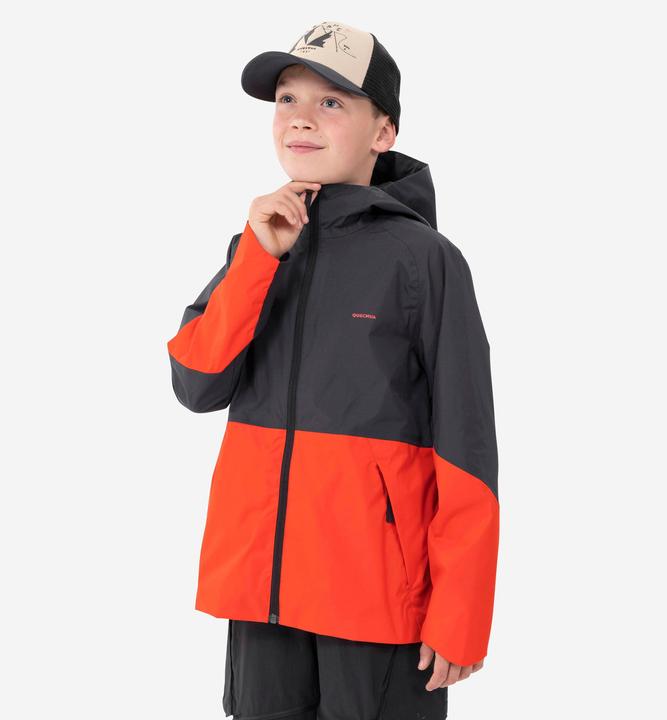 Immagine prodotto Quechua MH500 (140)