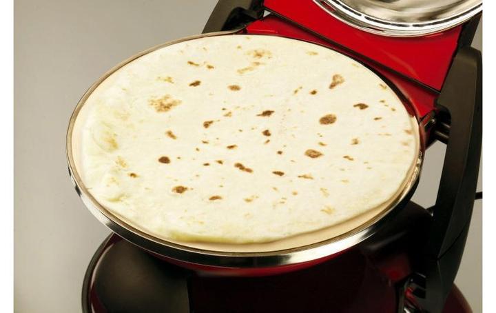 Actual product image G3 Ferrari Pizza Maker Delizia