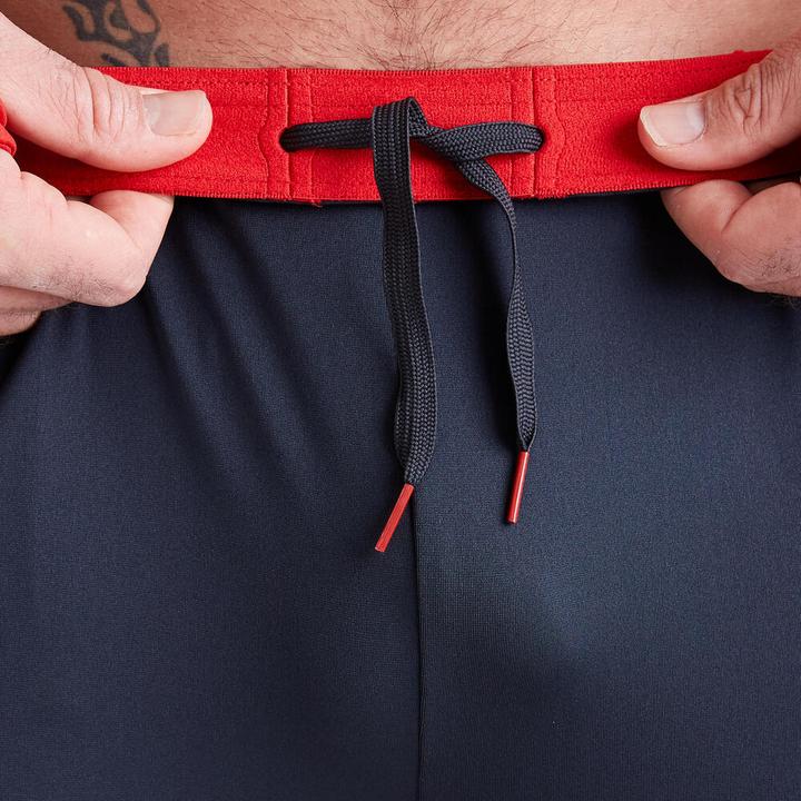 Actual product image Kipsta training pant t500 ss19 196791 (XL)