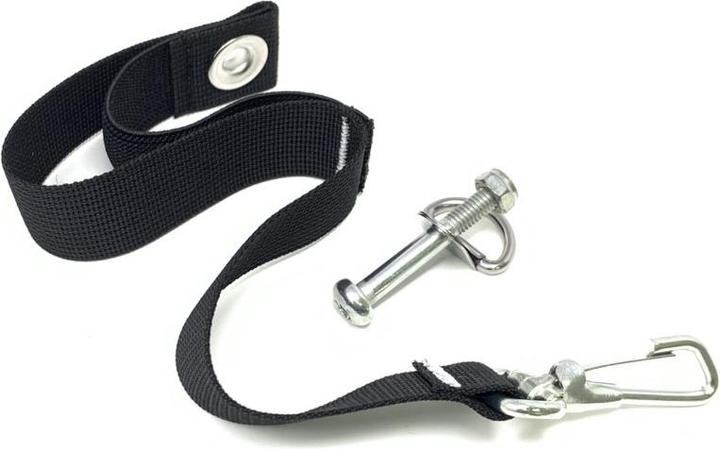 Actual product image Thule Catch strap