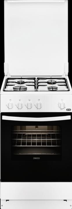 Produktbild Zanussi Zcg51011wa