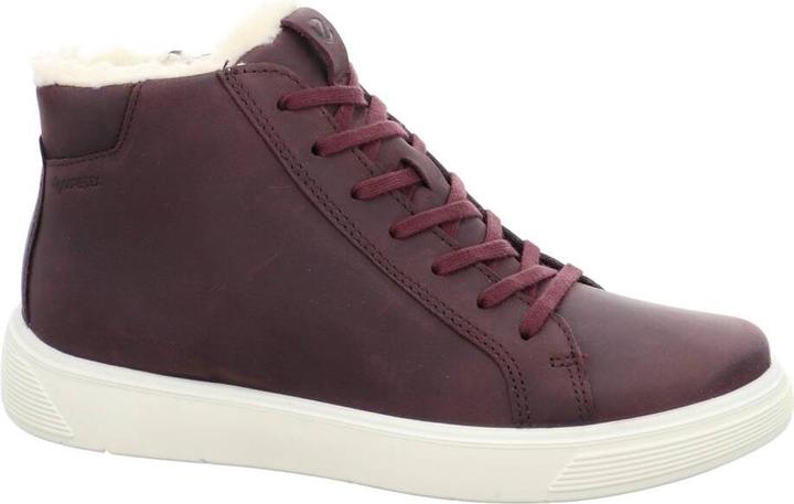 Ecco Street Tray K GTX fig