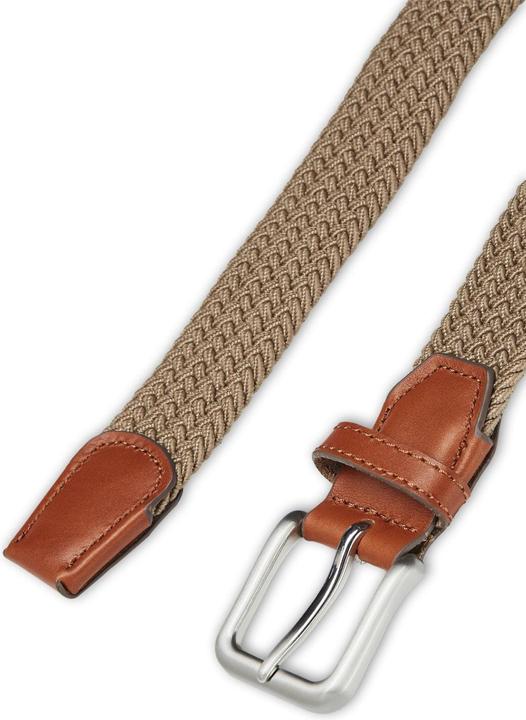 Immagine prodotto Jack & Jones Cintura intrecciata per taglie forti (105)