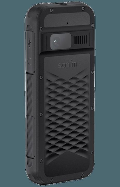 Actual product image Sonim XP100 4G (2.40", 2 Mpx, 4G)