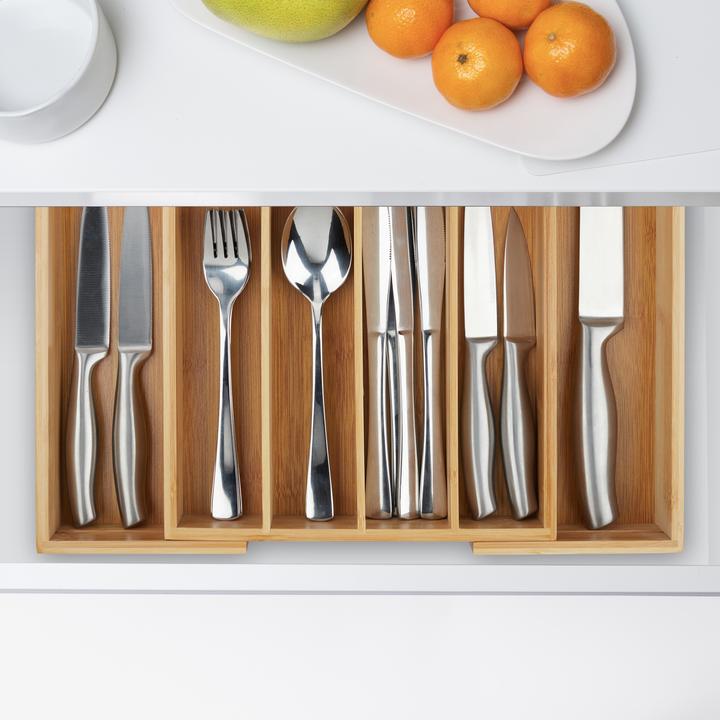 Image du produit Relaxdays Range-couvert