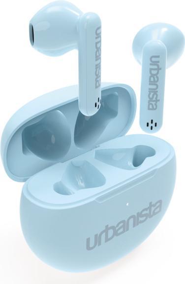 Actual product image Urbanista Austin True Wireless - In-Ear Headphones (ANC, 20 h, Wireless)