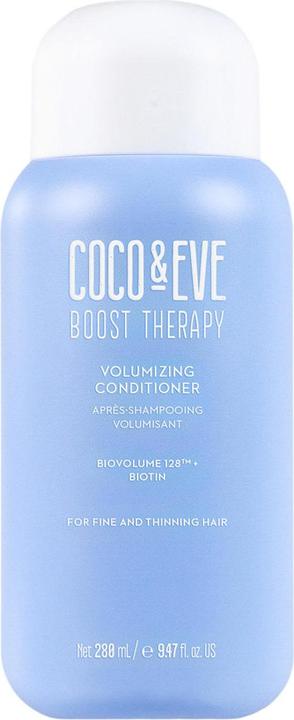 Image du produit Coco & Eve Conditionneur volumateur Boost Therapy Hair (280 ml)