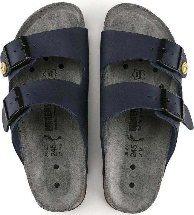 Produktbild Birkenstock Arizona ESD Birko-Flor Normal (Keine Sicherheitskategorie, 44)