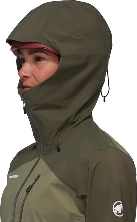 Produktbild Mammut Alto Guide HS Hooded Jacket (XS)