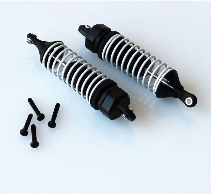 DF-Models Shock absorber (2) plastic