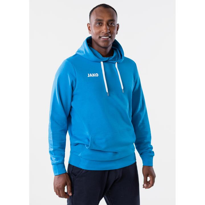 Produktbild JAKO Kapuzensweat Base (152)