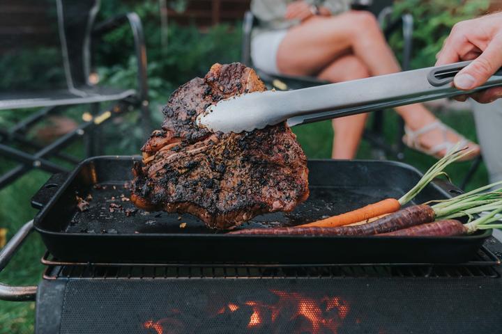 Actual product image Biolite Prep and Grill ToolKit