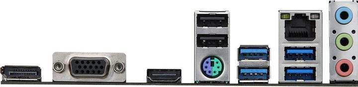 Image du produit AsRock H410M-H/M.2 SE (LGA 1200, Intel H370, mATX)