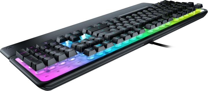 Image du produit Turtle Beach Magma DE Clavier de jeu, noir (DE, Filaire)