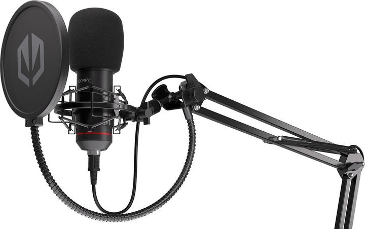 Produktbild Endorfy Mic Solum (SM900)