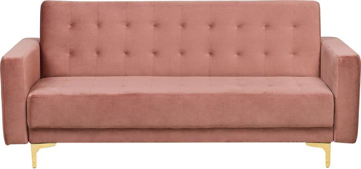 Produktbild Beliani Aberdeen (Ecksofa)