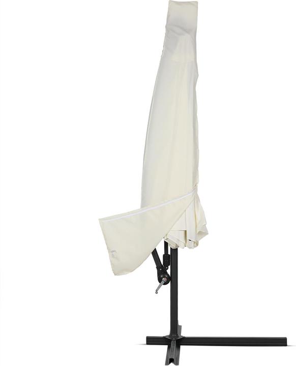 Actual product image Deuba Protective cover