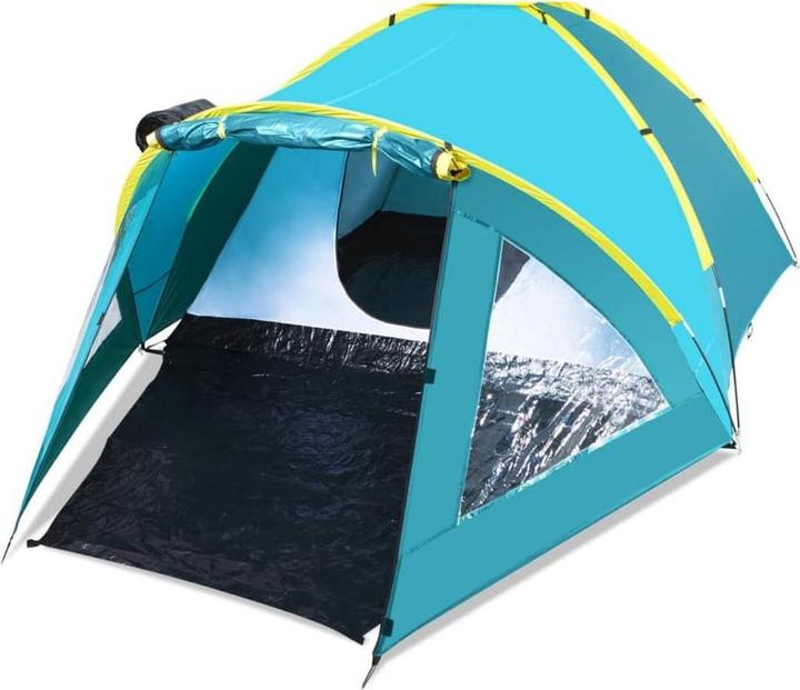 Actual product image Bestway Pavillo Active Mount 4 tent (Dome tent, 4.80 kg, 3 persons)