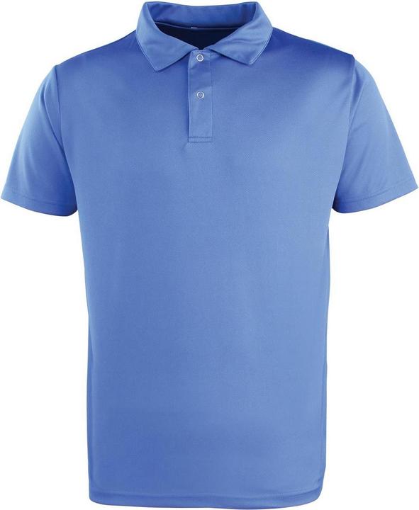 Immagine prodotto Premier - Polo COOLCHECKER - Adulti (XS)