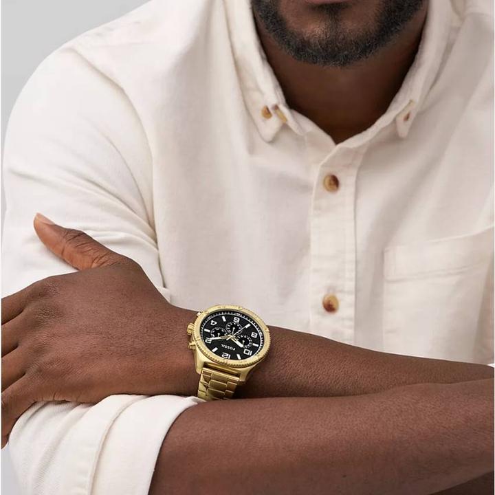 Produktbild Fossil BQ2824 Brox Chrono (50 mm)